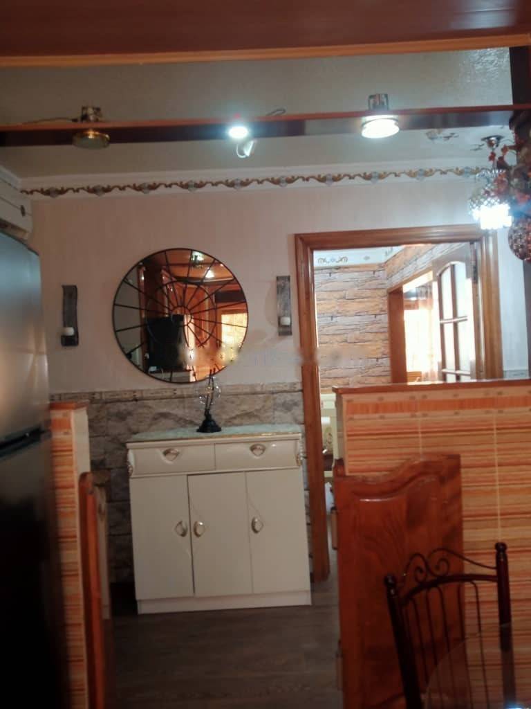 Vente Appartement F5 Bab Ezzouar