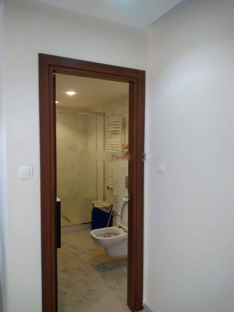 Vente Appartement F3 Ouled Fayet