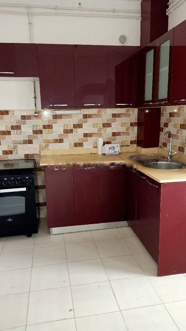 Location Appartement F3 Ouled Fayet