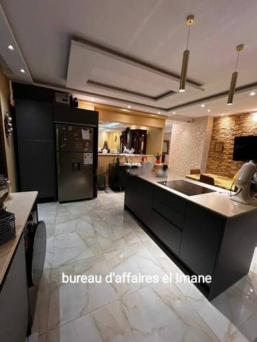 Location Appartement F7 Cheraga