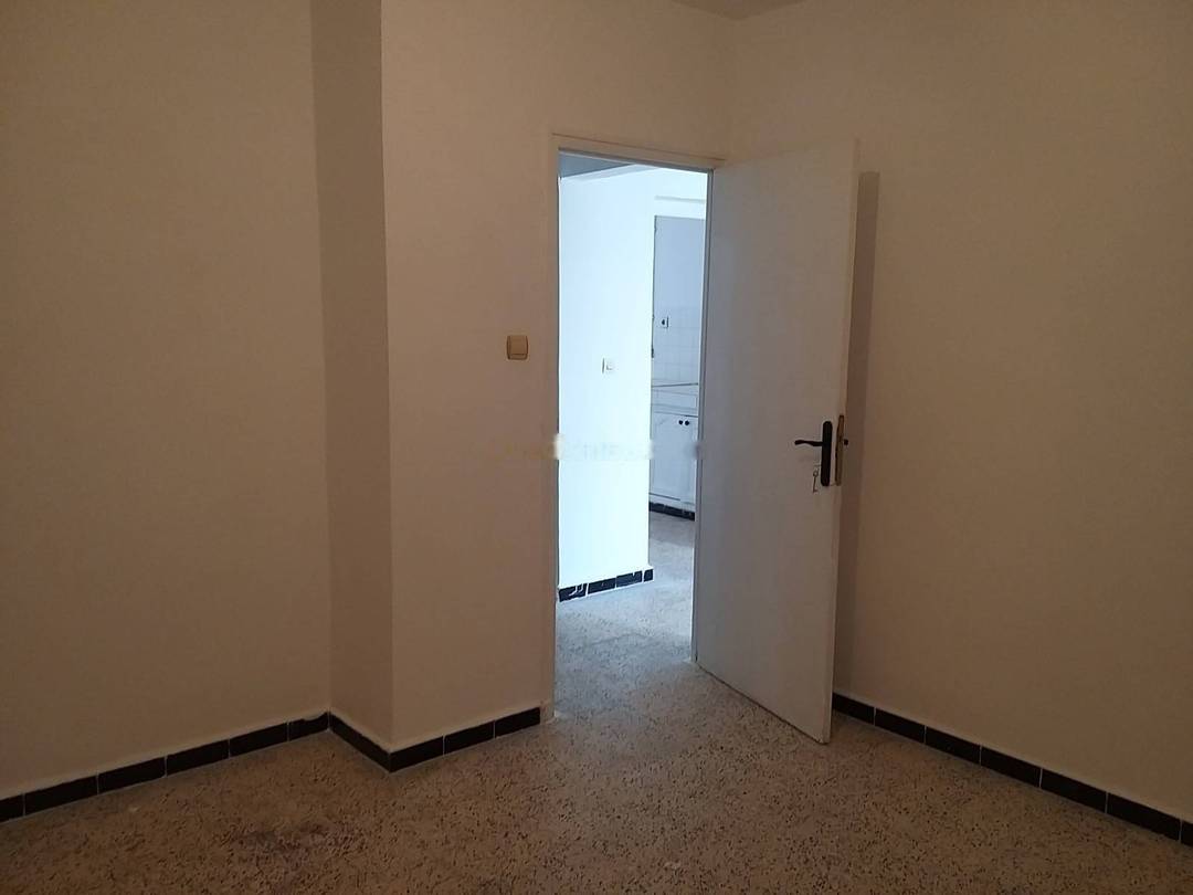 Location Appartement F3 Dar El Beida