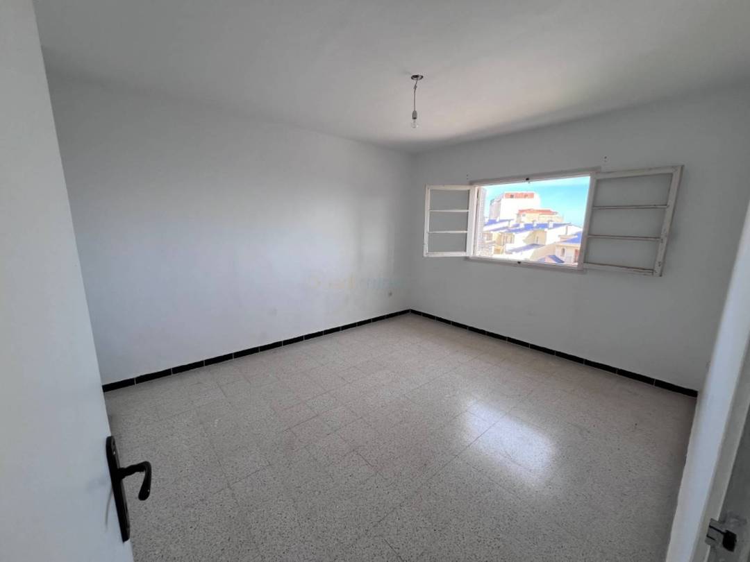 Location Appartement F5 Bouzareah