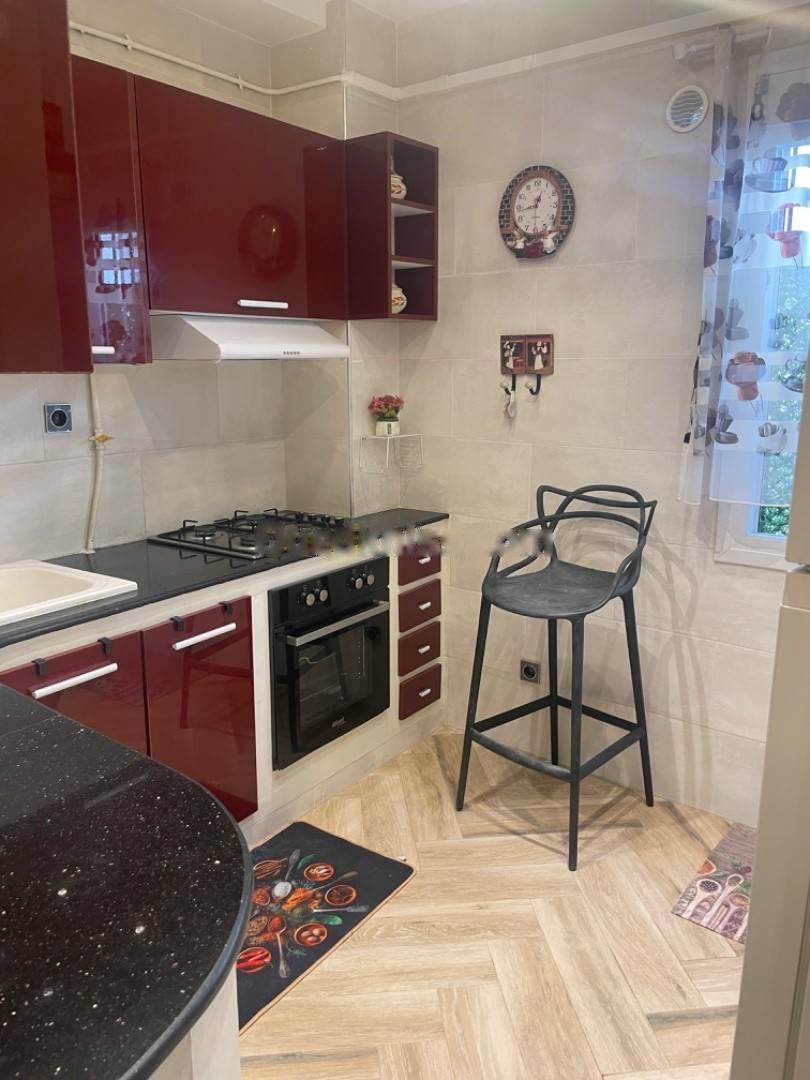 Location Appartement F2 Alger-Centre