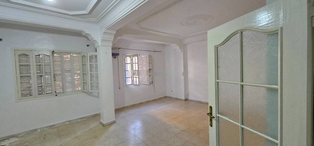 Location Niveau de villa F3 Kouba