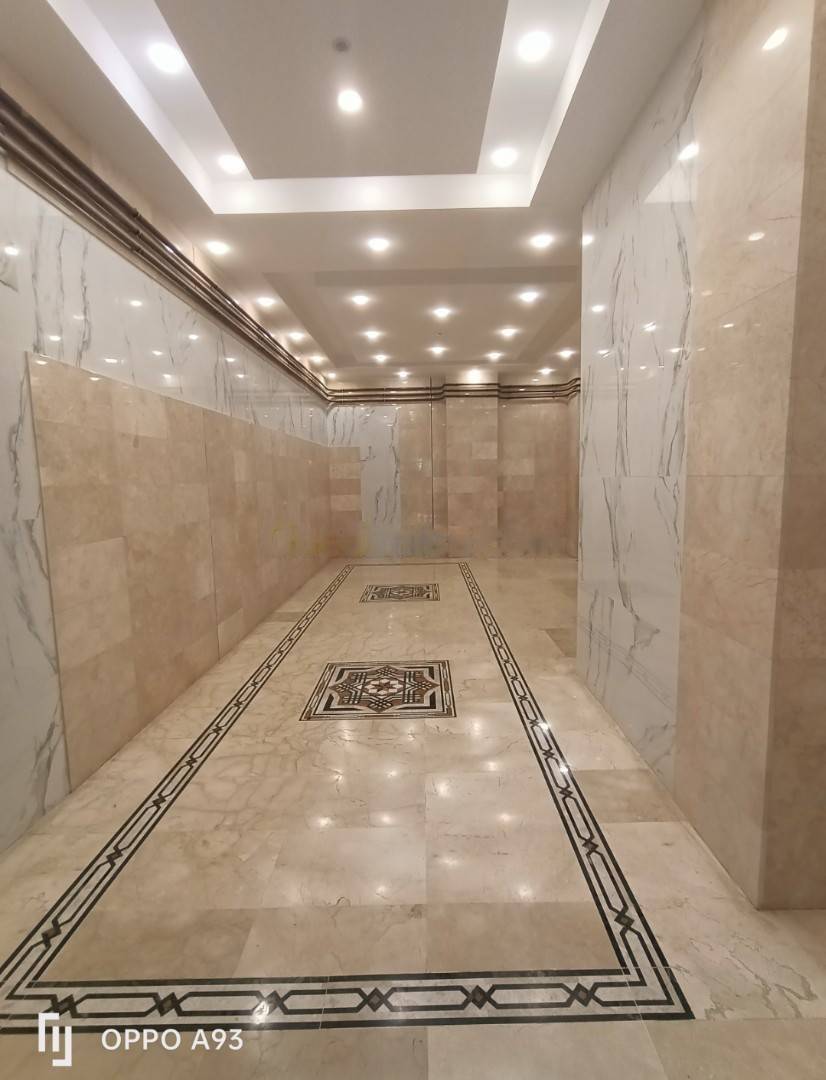 Vente Appartement F3 Ouled Fayet