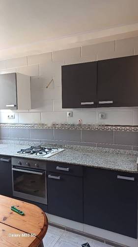 Location Appartement F3 Mohammadia