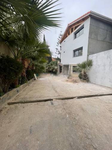 Vente Villa F7 Draria