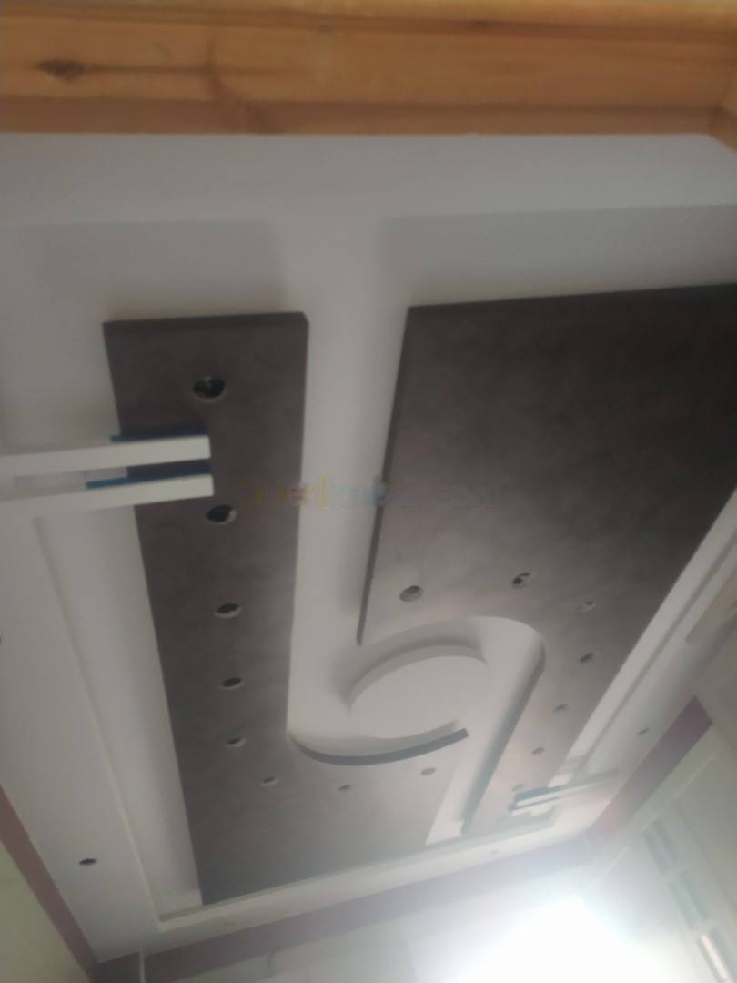 Vente Appartement F4 Bordj El Bahri