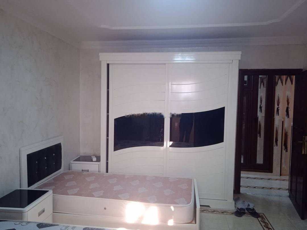 Vente Appartement F5 Bab Ezzouar