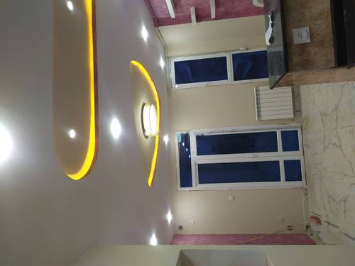 Location Appartement F3 Bordj El Kiffan