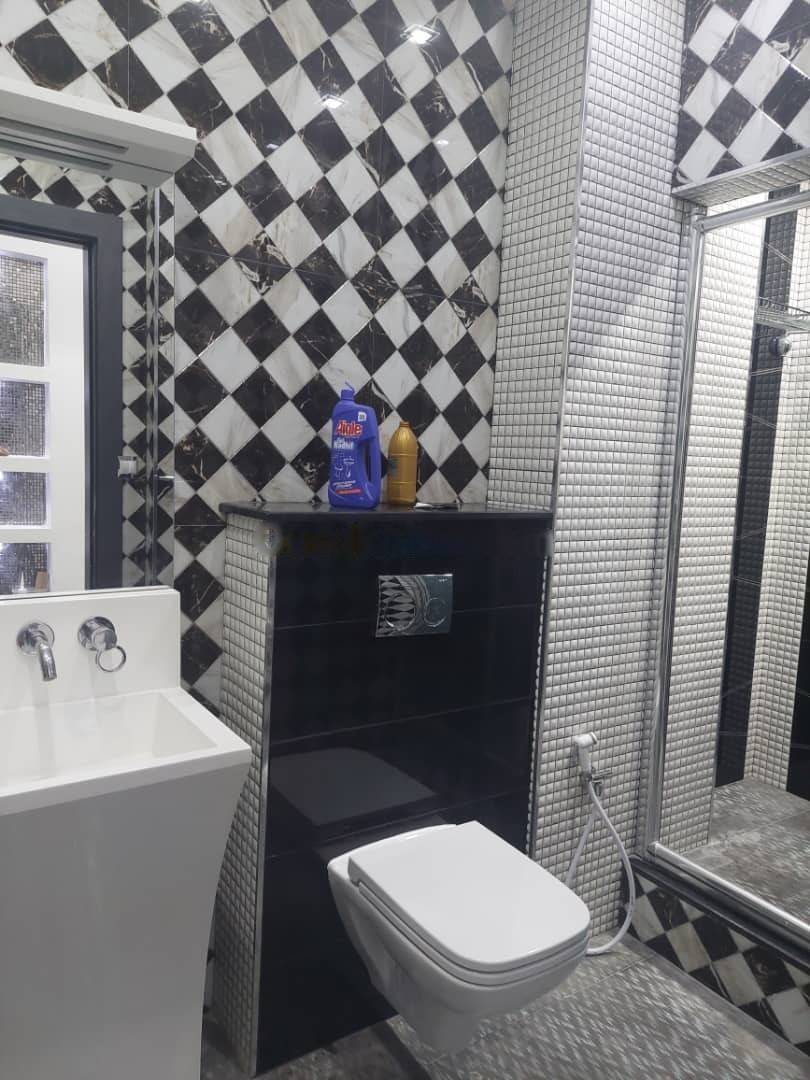 Vente Appartement F3 Mohammadia