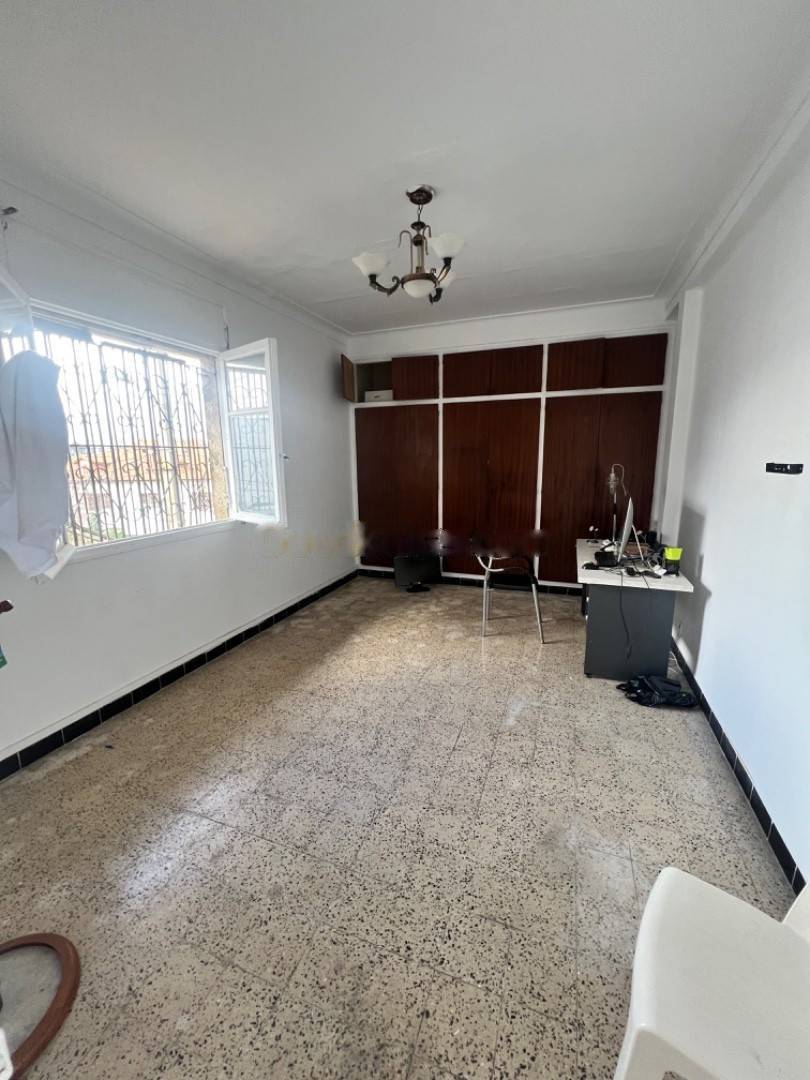 Location Niveau de villa F3 Kouba