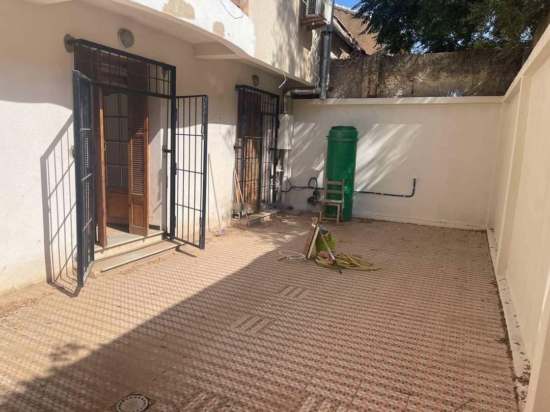 Location Appartement Bordj El Kiffan