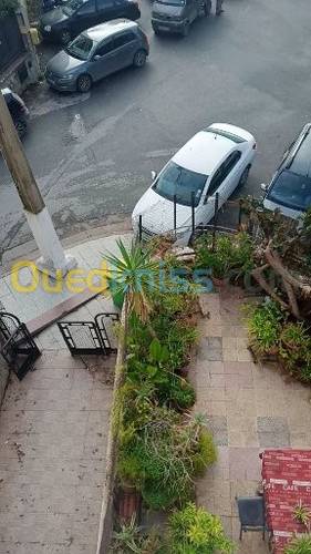 Location Appartement F4 Hydra