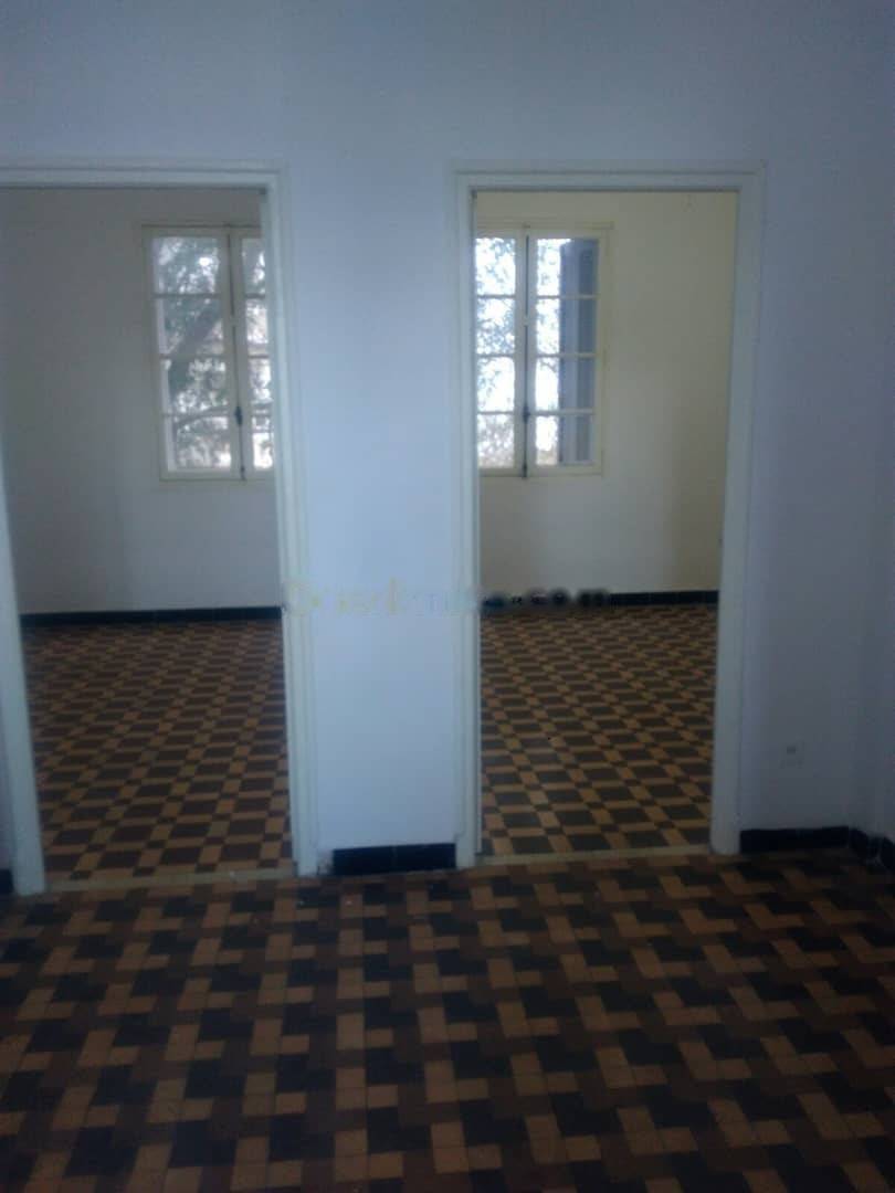 Vente Appartement F3 Belouizdad