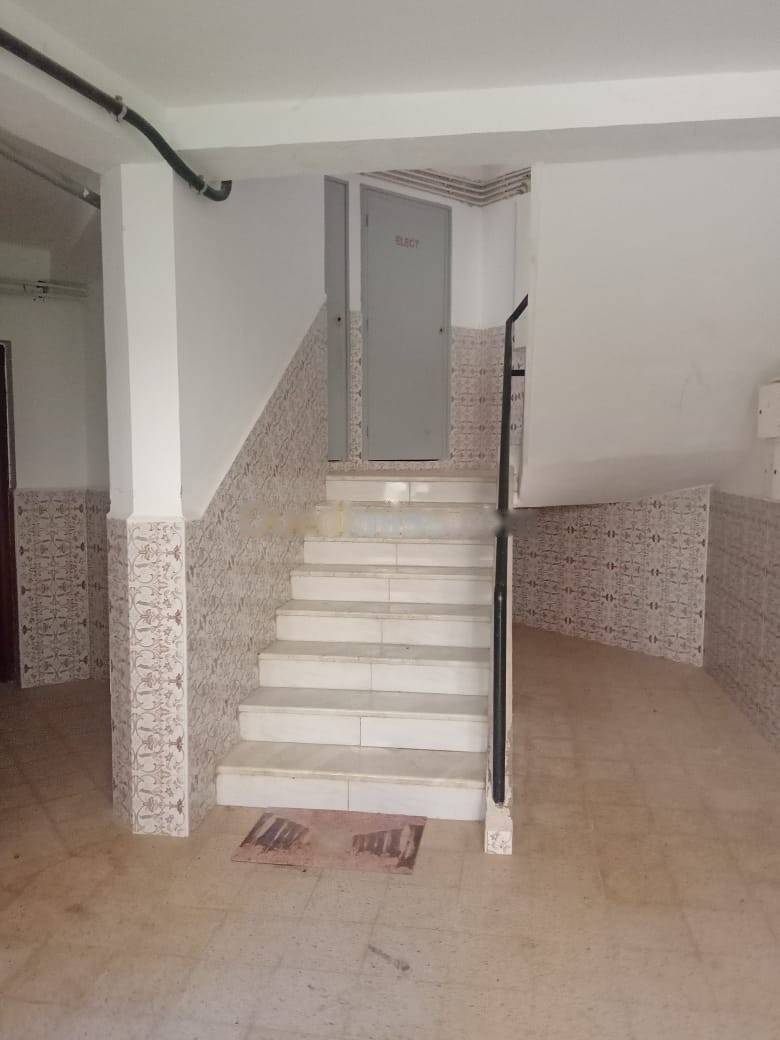 Location Appartement F3 Saoula