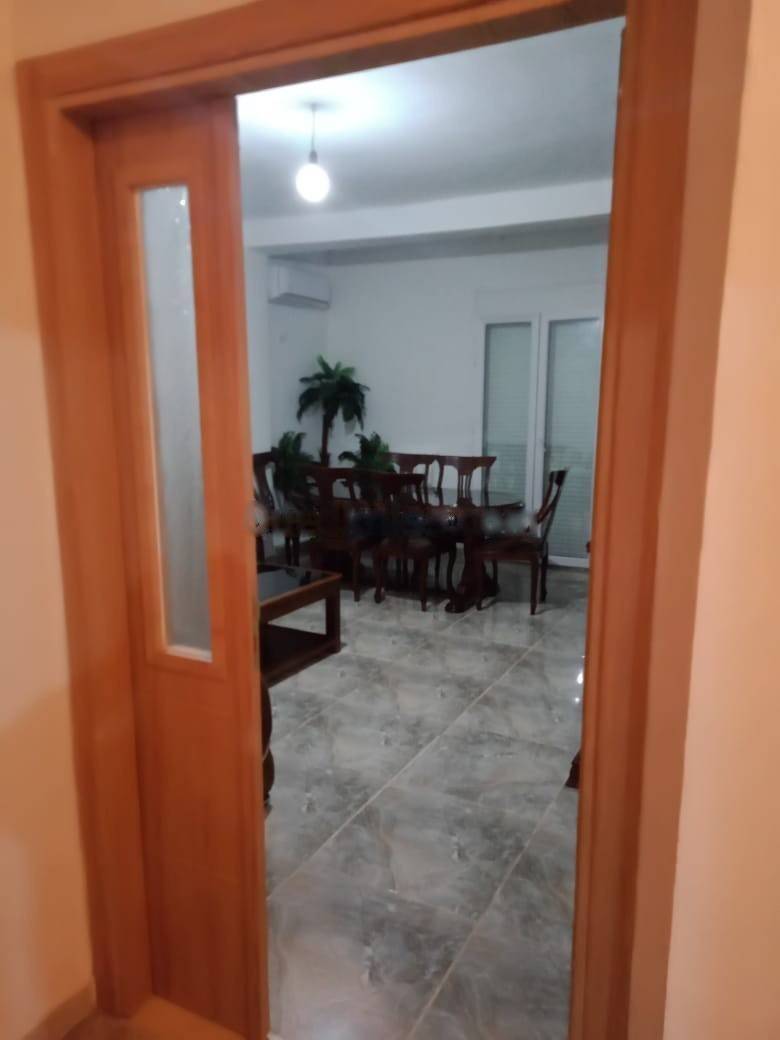 Vente Appartement F5 Rouiba