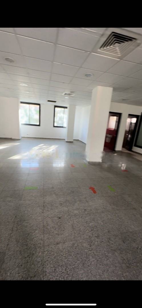 Location Immeuble Kouba