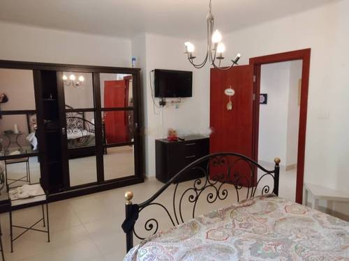 Location Appartement F4 Cheraga