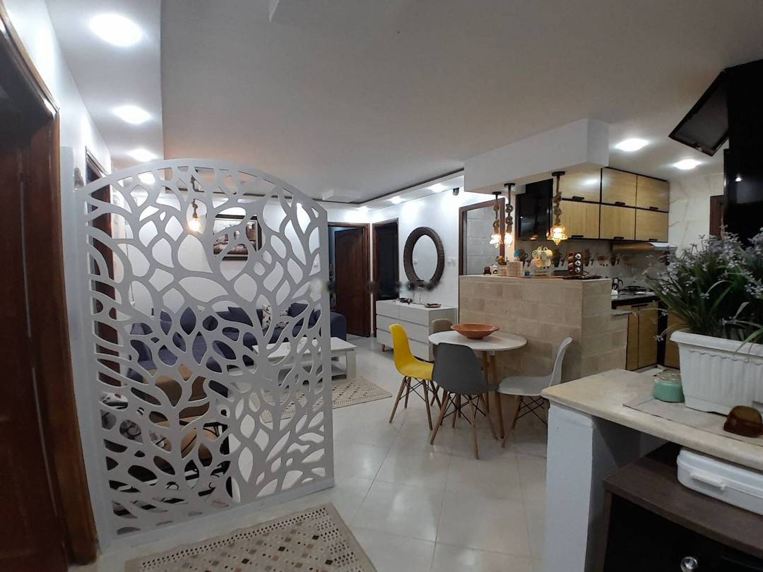 Vente Appartement F5 Bordj El Kiffan