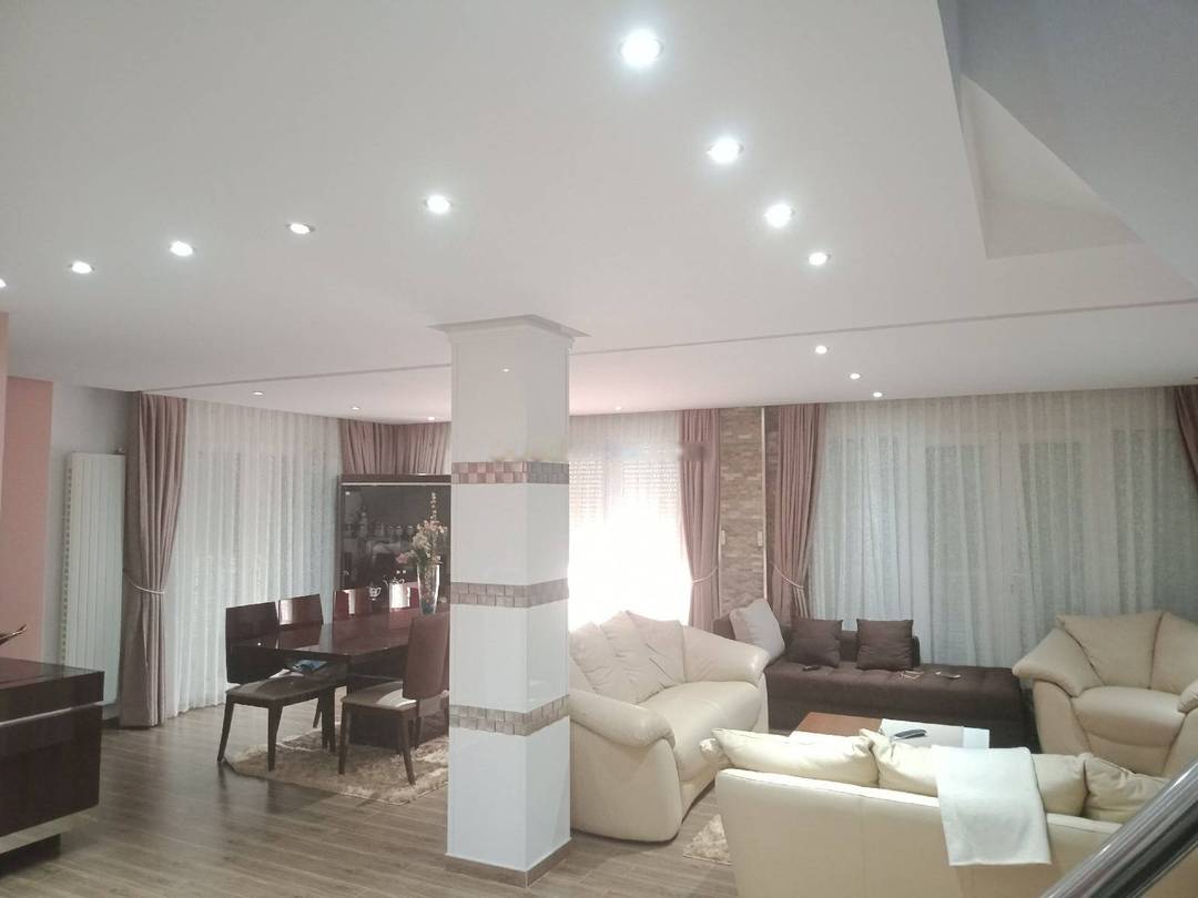 Vente Appartement F7 El Achour