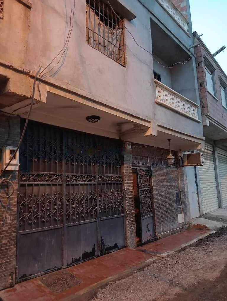Vente Villa Ouled Chebel