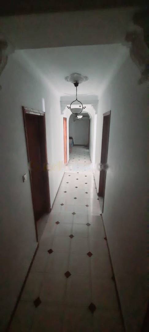 Vente Appartement F5 Bab Ezzouar