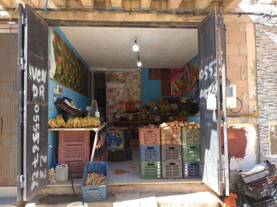 Vente Local F1 Les Eucalyptus
