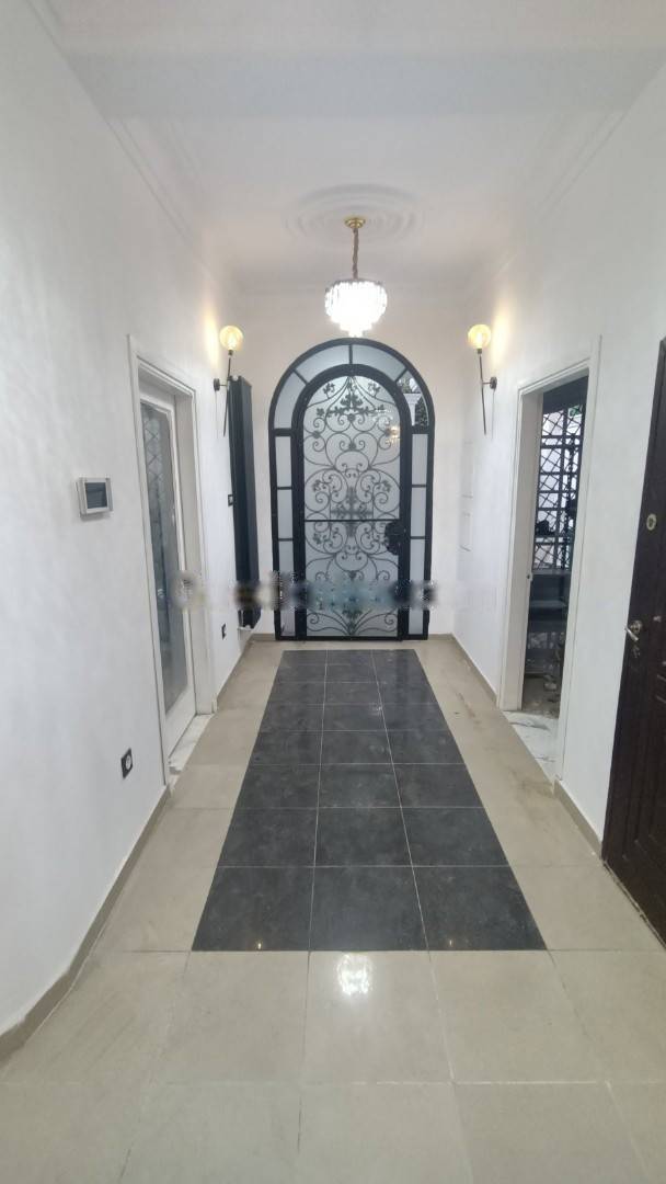 Location Villa F5 Bir Mourad Rais