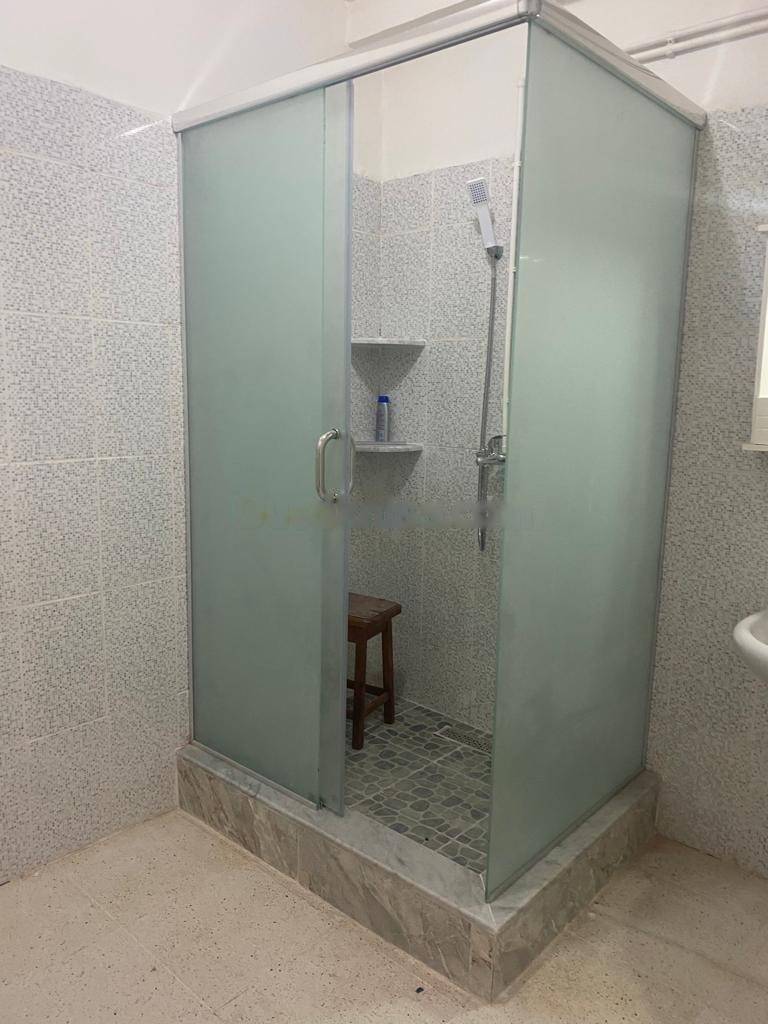 Location Appartement F4 Beni Messous