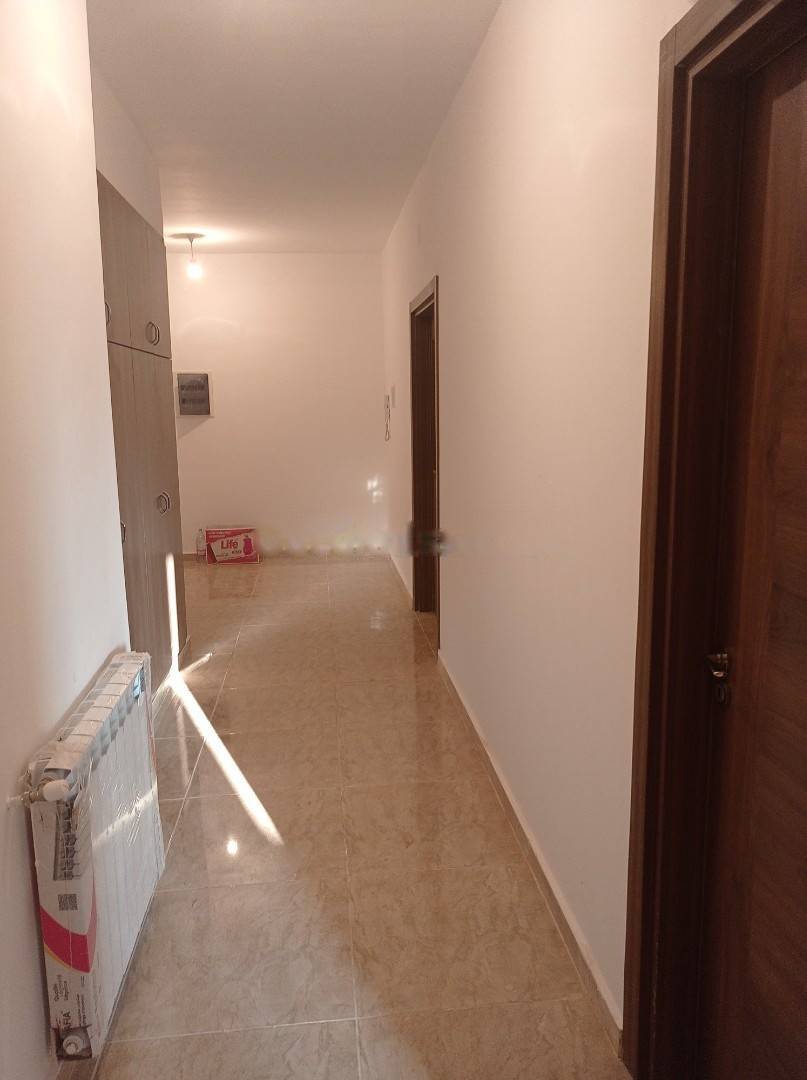 Location Appartement F4 Reghaia