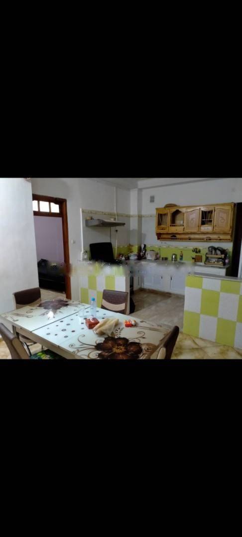 Location Appartement F3 Bordj El Kiffan