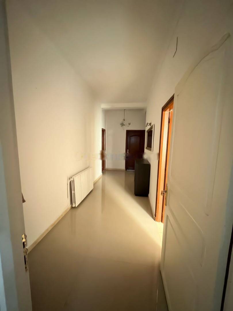 Location Appartement F4 Bir Mourad Rais