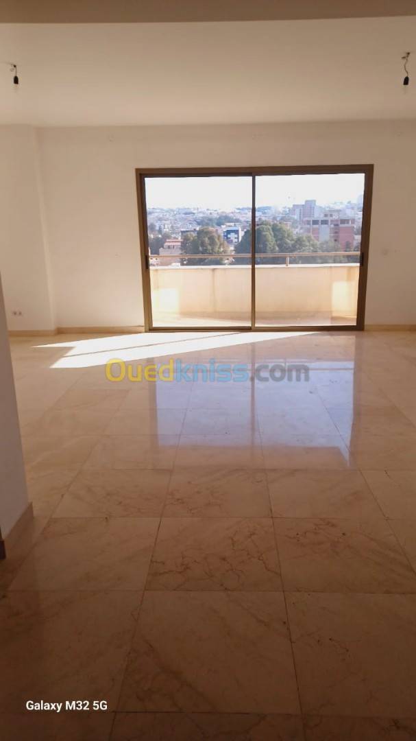 Vente Appartement F4 Cheraga