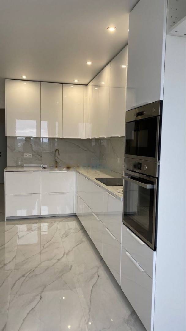 Vente Appartement F3 Bordj El Kiffan