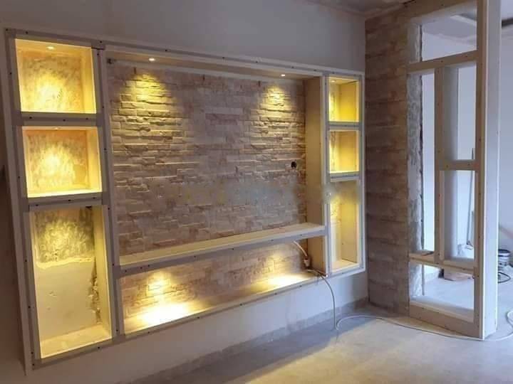 Vente Appartement F2 Bordj El Kiffan