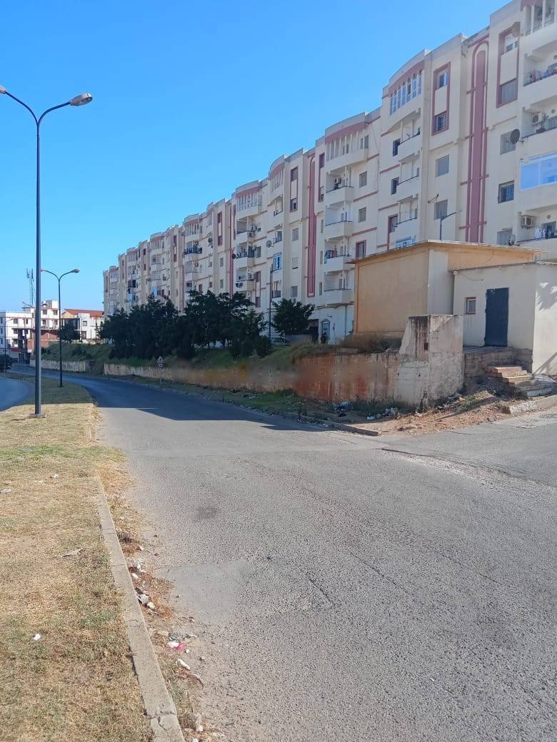 Location Appartement F3 Draria