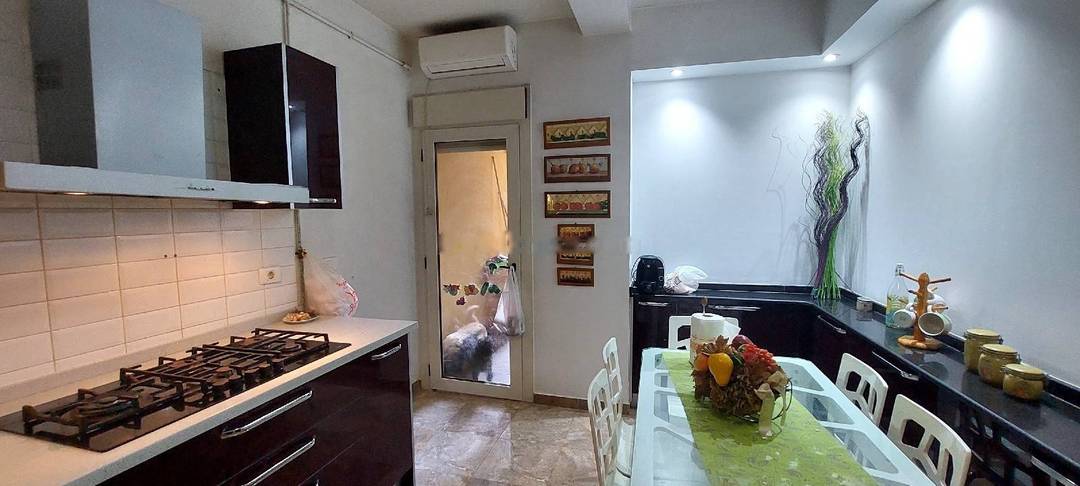 Location Appartement F4 Ouled Fayet