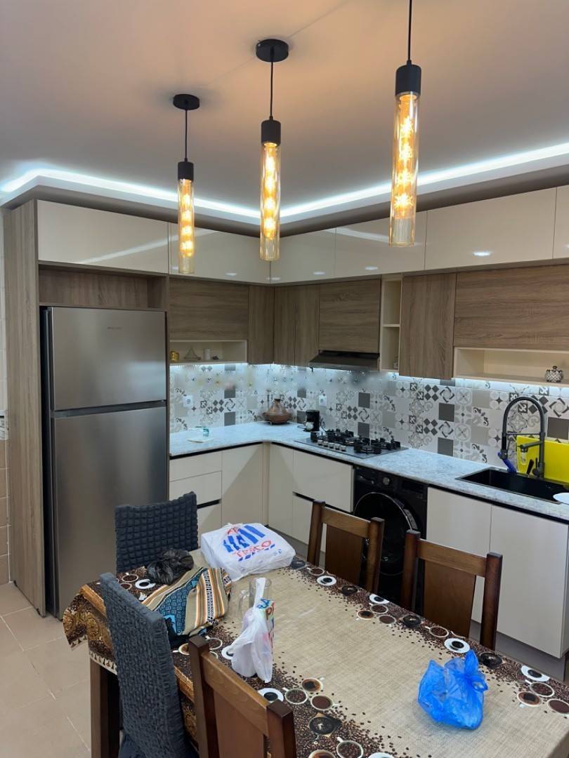 Vente Appartement F5 Reghaia
