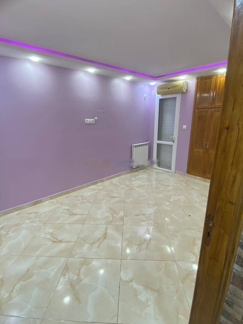 Vente Appartement F5 Bordj El Kiffan