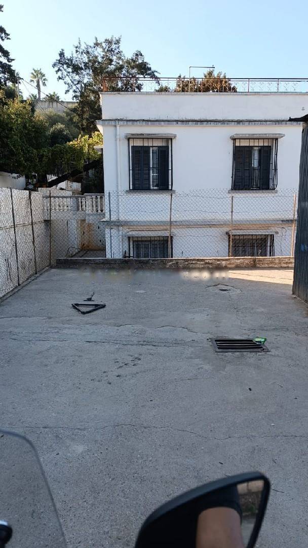 Location Niveau de villa F4 Kouba