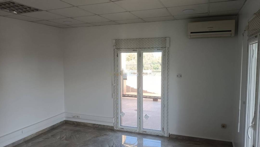 Location Appartement F5 Ben Aknoun