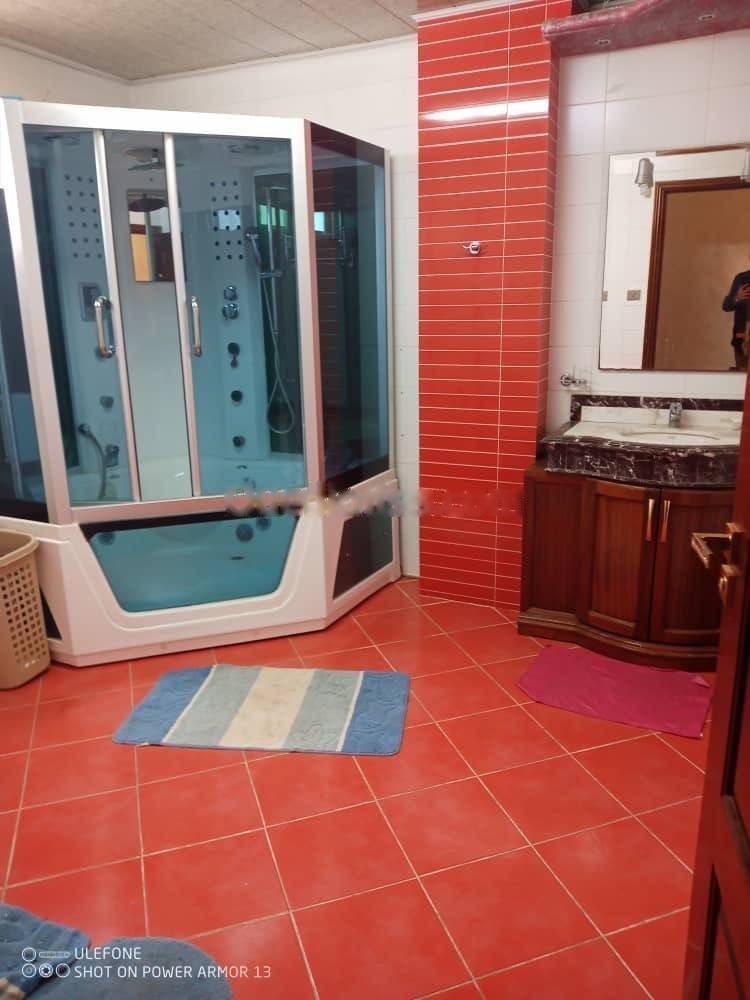 Vente Villa F8 El Biar