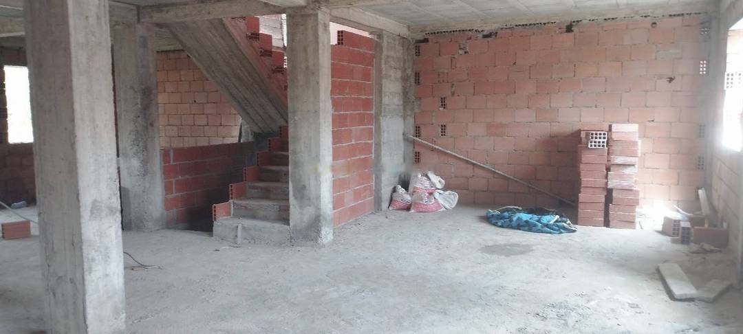 Vente Villa F4 Ouled Chebel