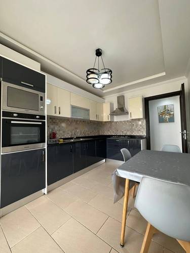 Location saisonnière Appartement F4 Ouled Fayet