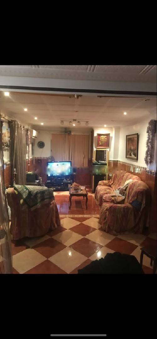 Location Appartement F3 Mohammadia