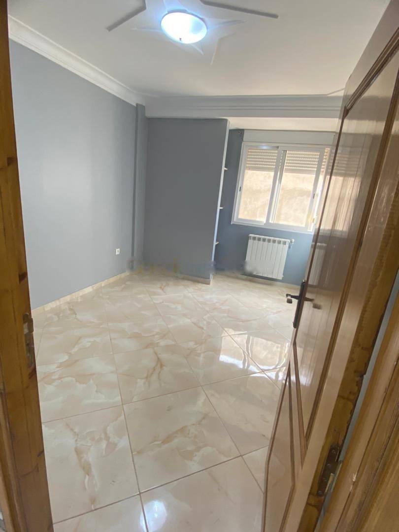 Vente Appartement F2 Bordj El Kiffan