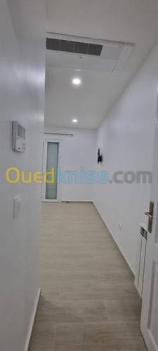 Location Appartement Birkhadem
