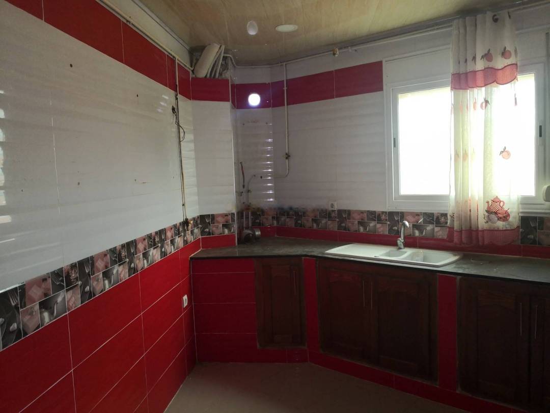 Location Niveau de villa F02 Douera