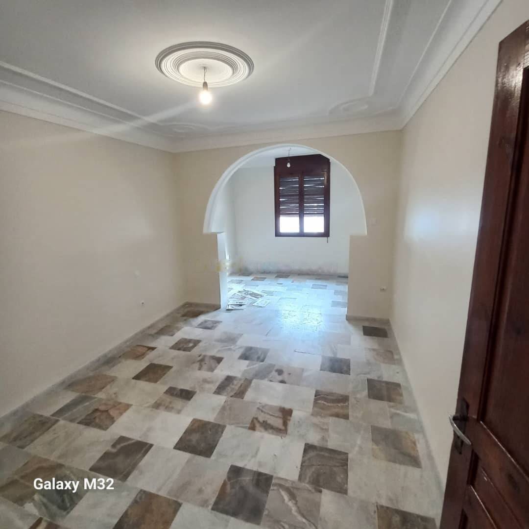 Location Villa F10 Bordj El Kiffan